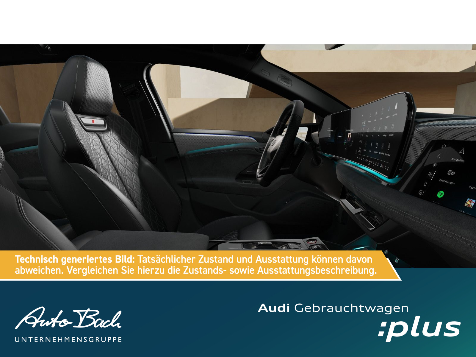 Audi S6 Avant e-tron edition one HuD Luftfederung Panorama