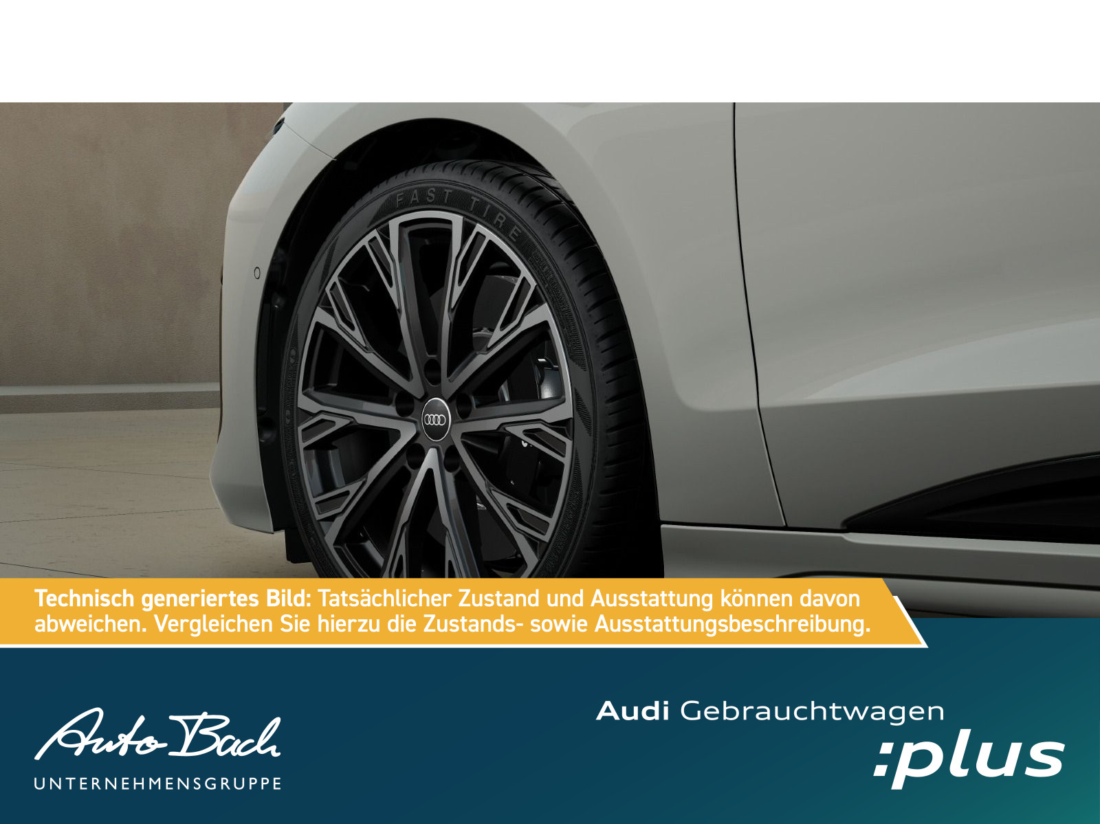 Audi S6 Avant e-tron edition one HuD Luftfederung Panorama