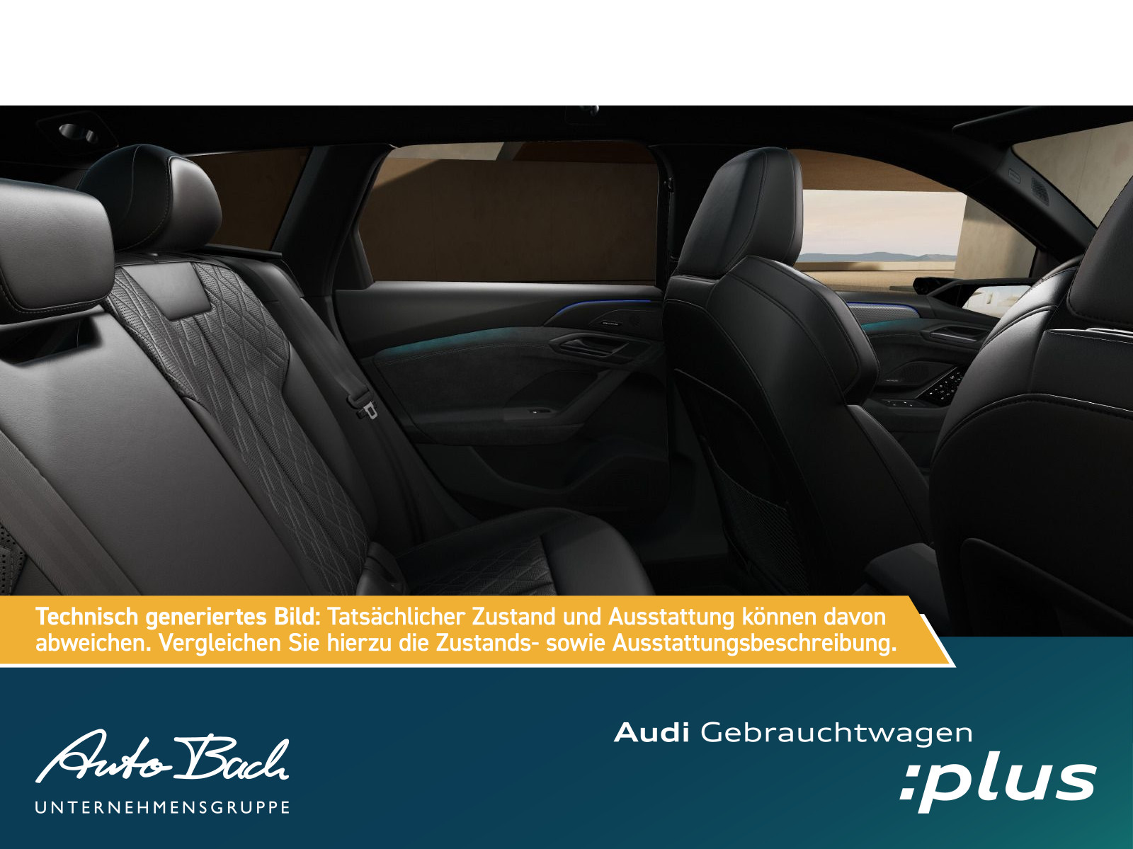 Audi S6 Avant e-tron edition one HuD Luftfederung Panorama