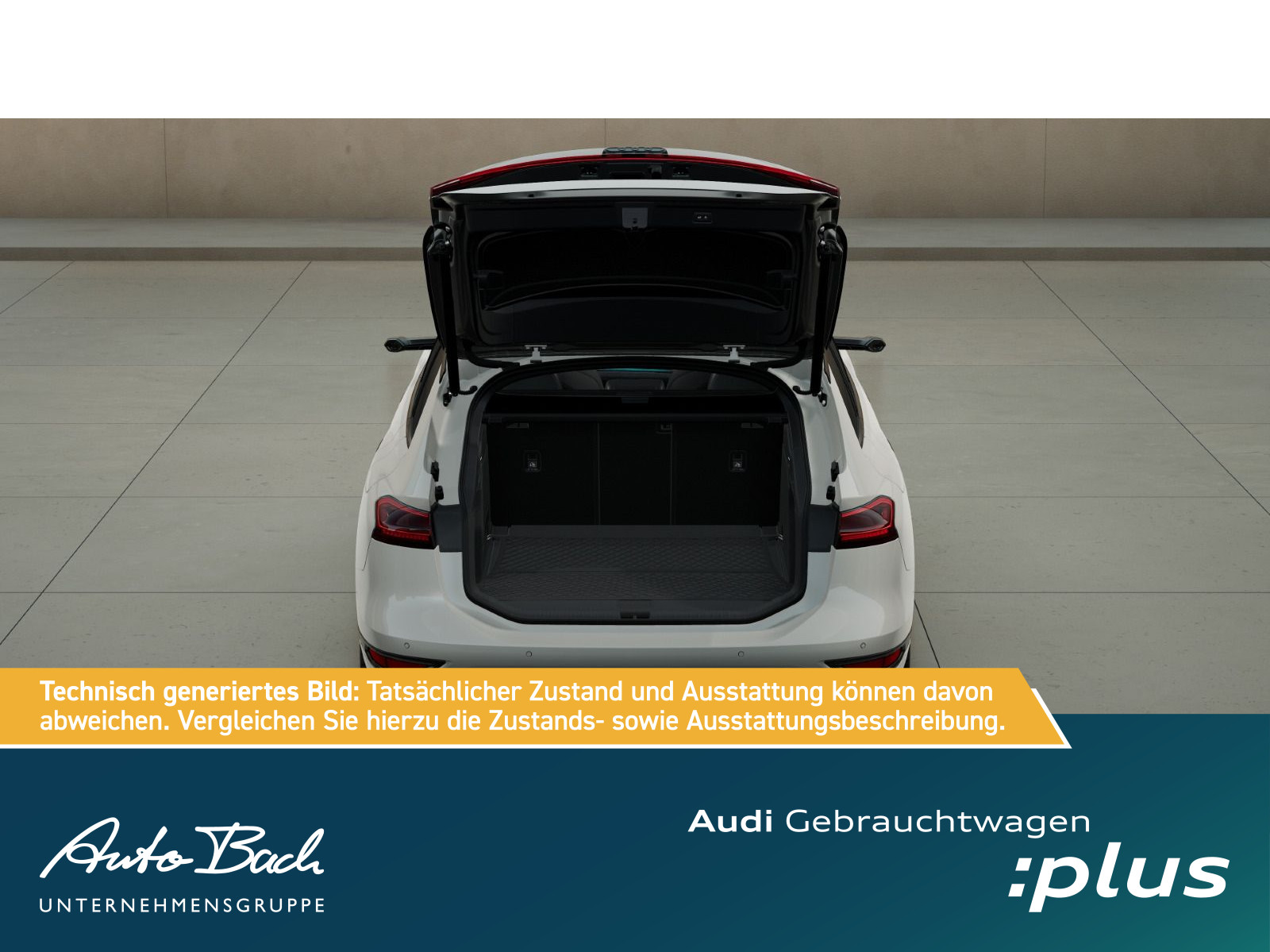 Audi S6 Avant e-tron edition one HuD Luftfederung Panorama