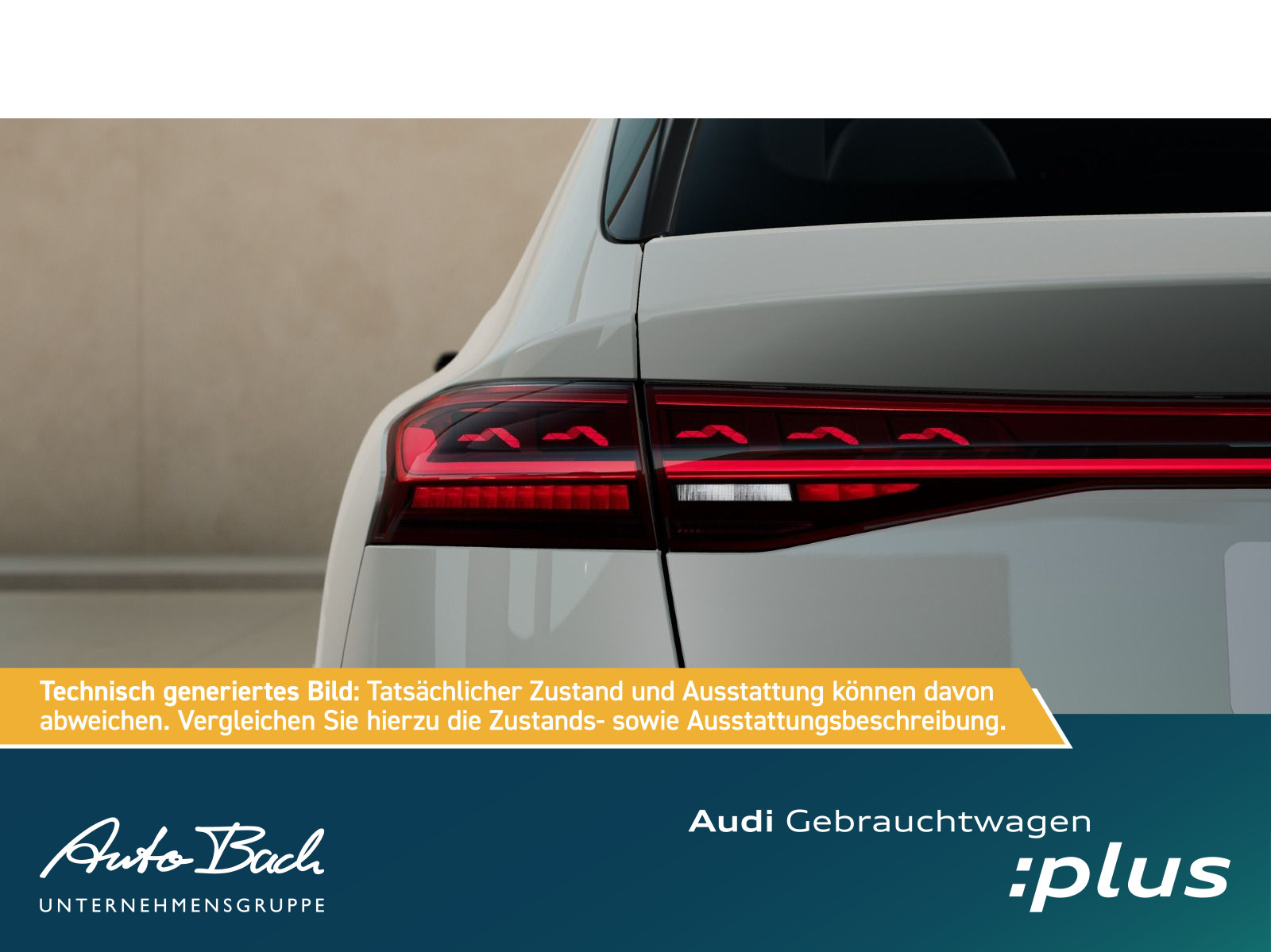 Audi S6 Avant e-tron edition one HuD Luftfederung Panorama