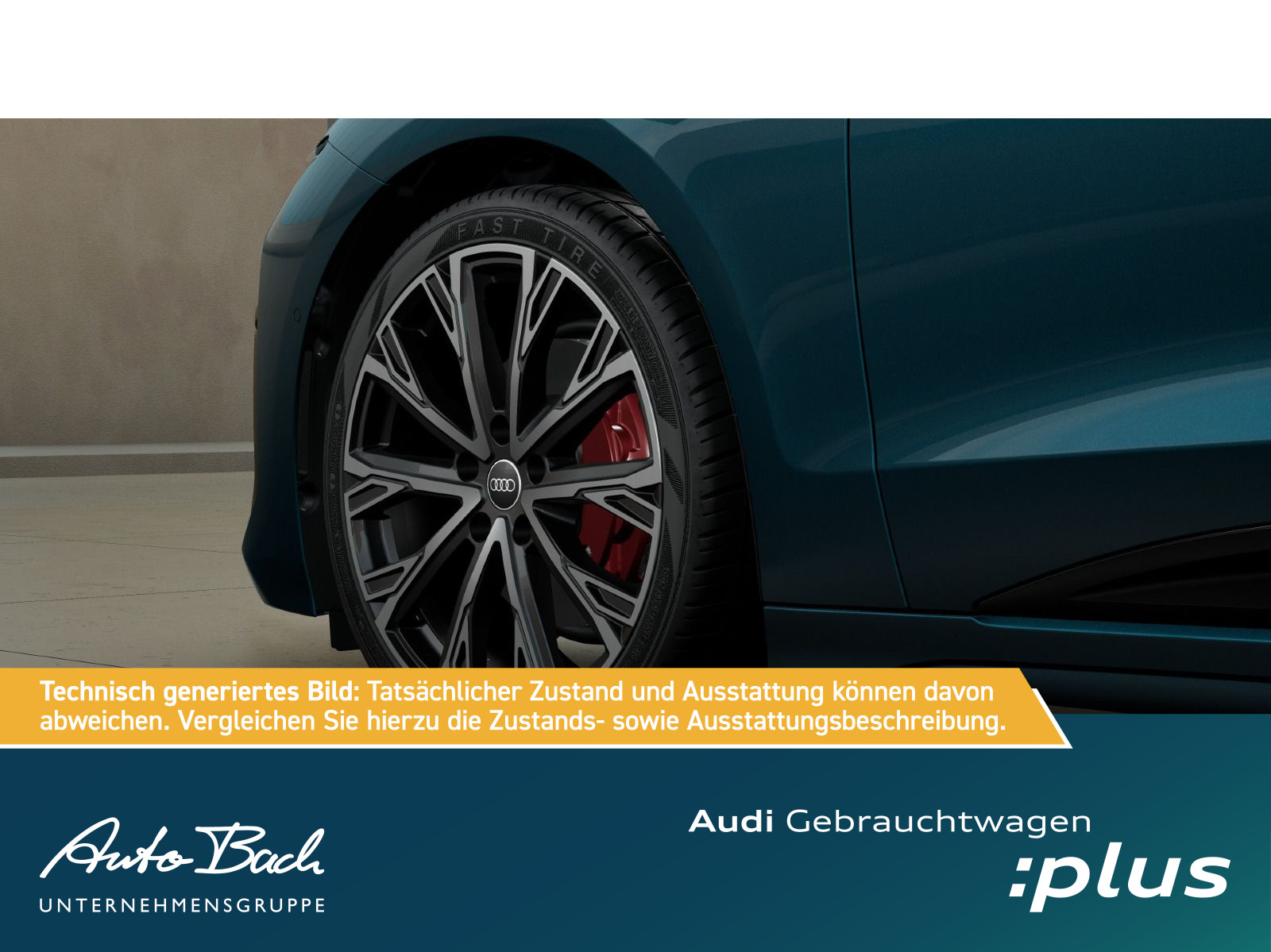 Audi A6 Avant e-tron edition one blue performance HuD Panorama