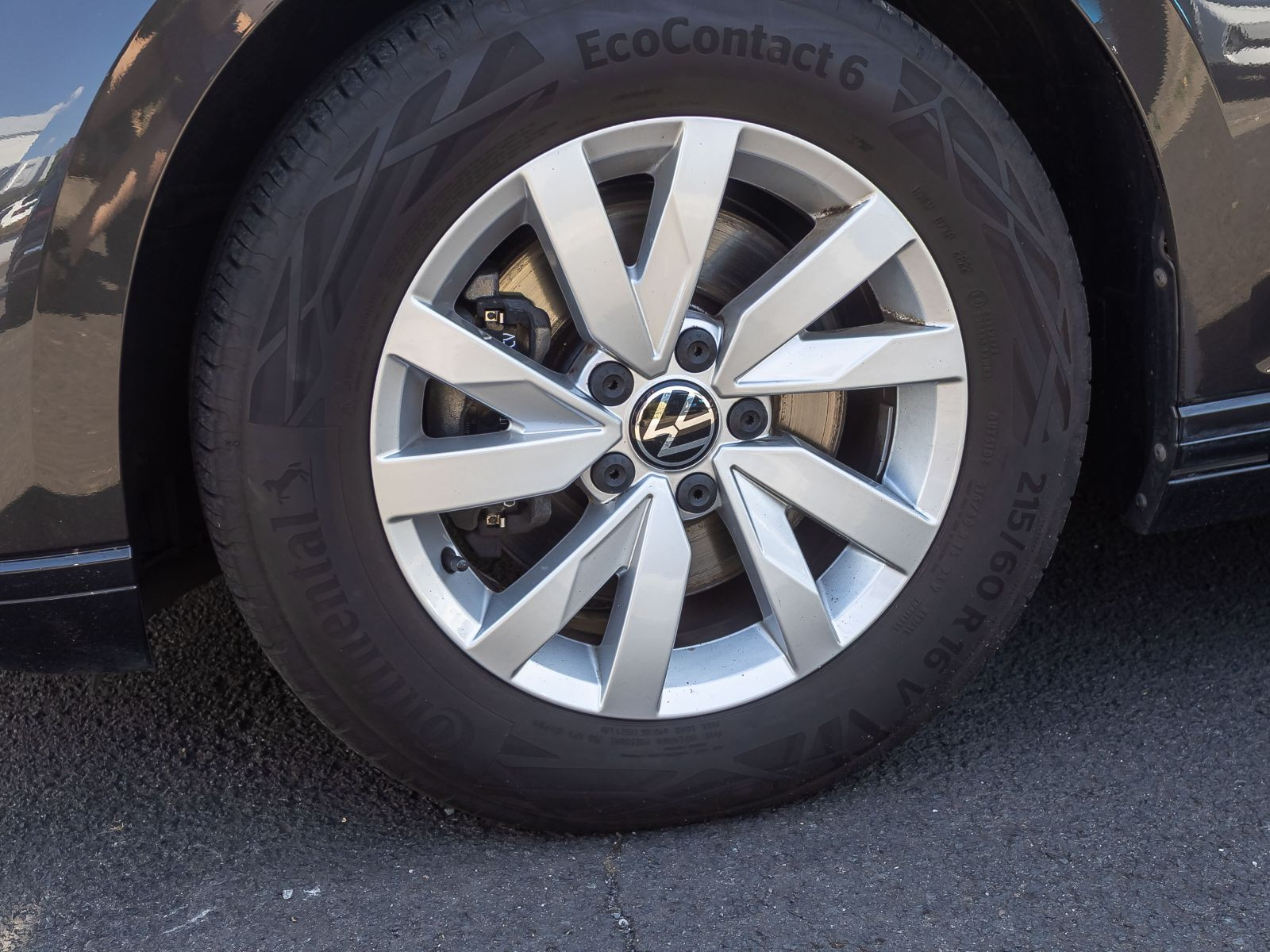 Volkswagen Passat Variant 2.0 TDI DSG Business, Navi, LED, Rückfahrkamera, App-Connect