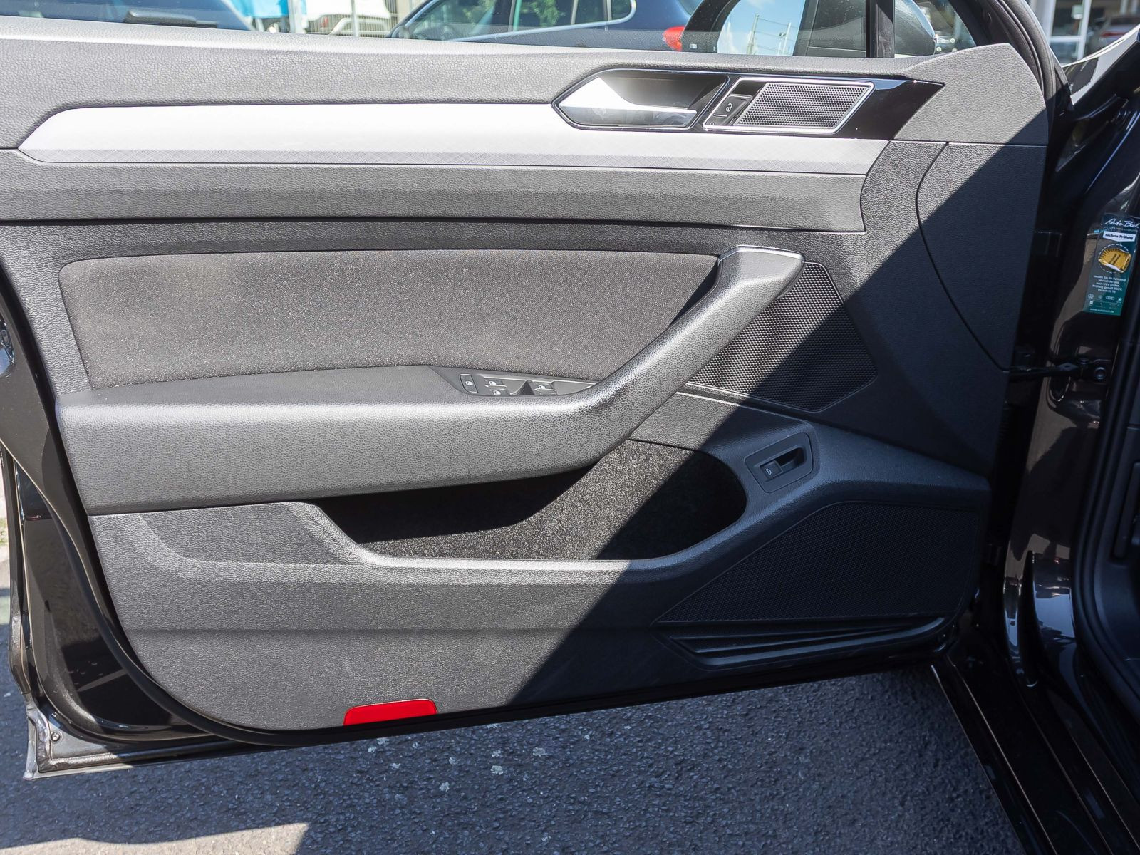 Volkswagen Passat Variant 2.0 TDI DSG Business, Navi, LED, Rückfahrkamera, App-Connect
