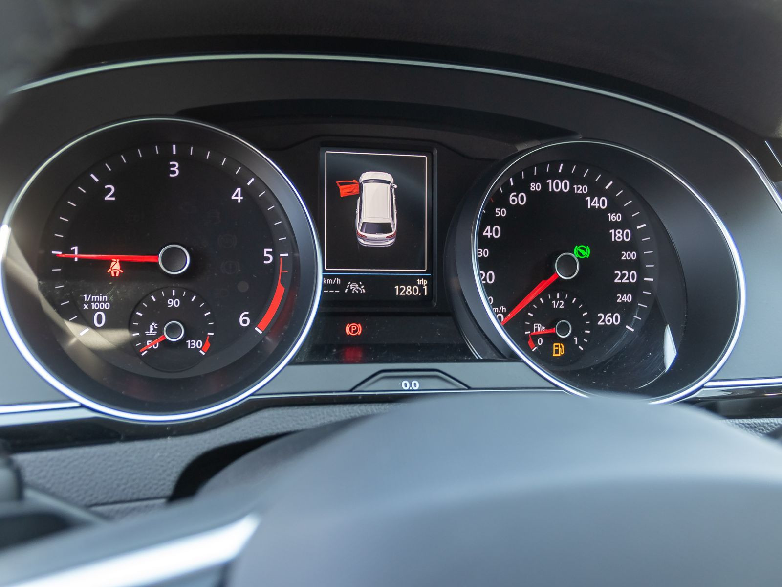 Volkswagen Passat Variant 2.0 TDI DSG Business, Navi, LED, Rückfahrkamera, App-Connect