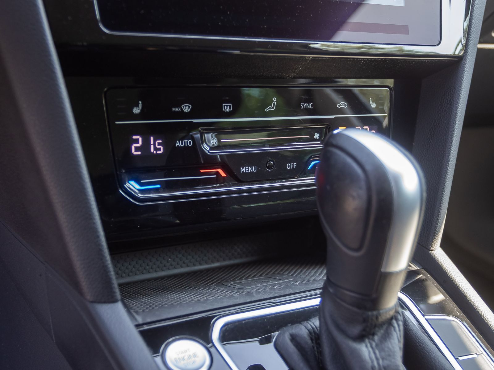 Volkswagen Passat Variant 2.0 TDI DSG Business, Navi, LED, Rückfahrkamera, App-Connect