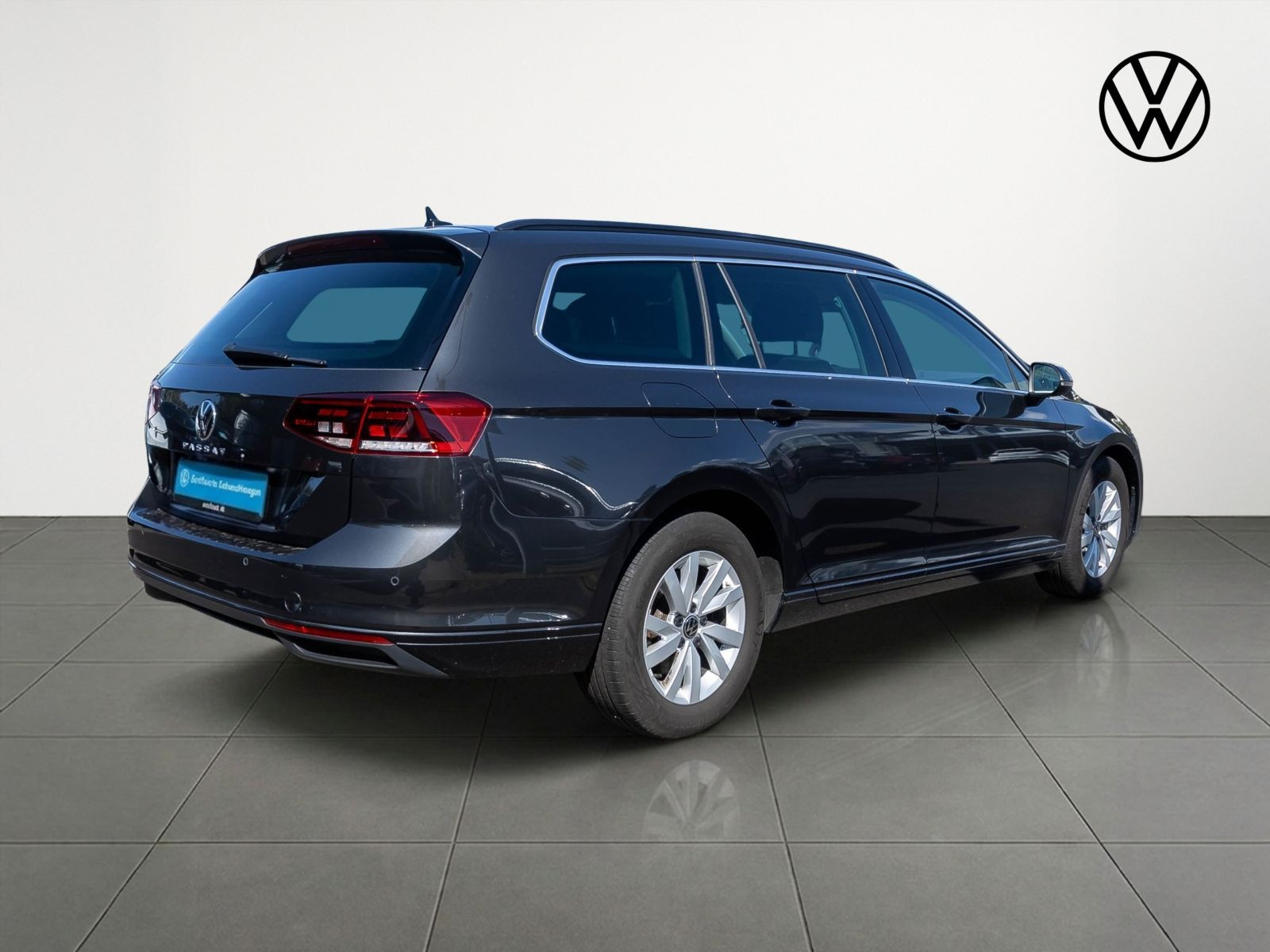 Volkswagen Passat Variant 2.0 TDI DSG Business, Navi, LED, Rückfahrkamera, App-Connect