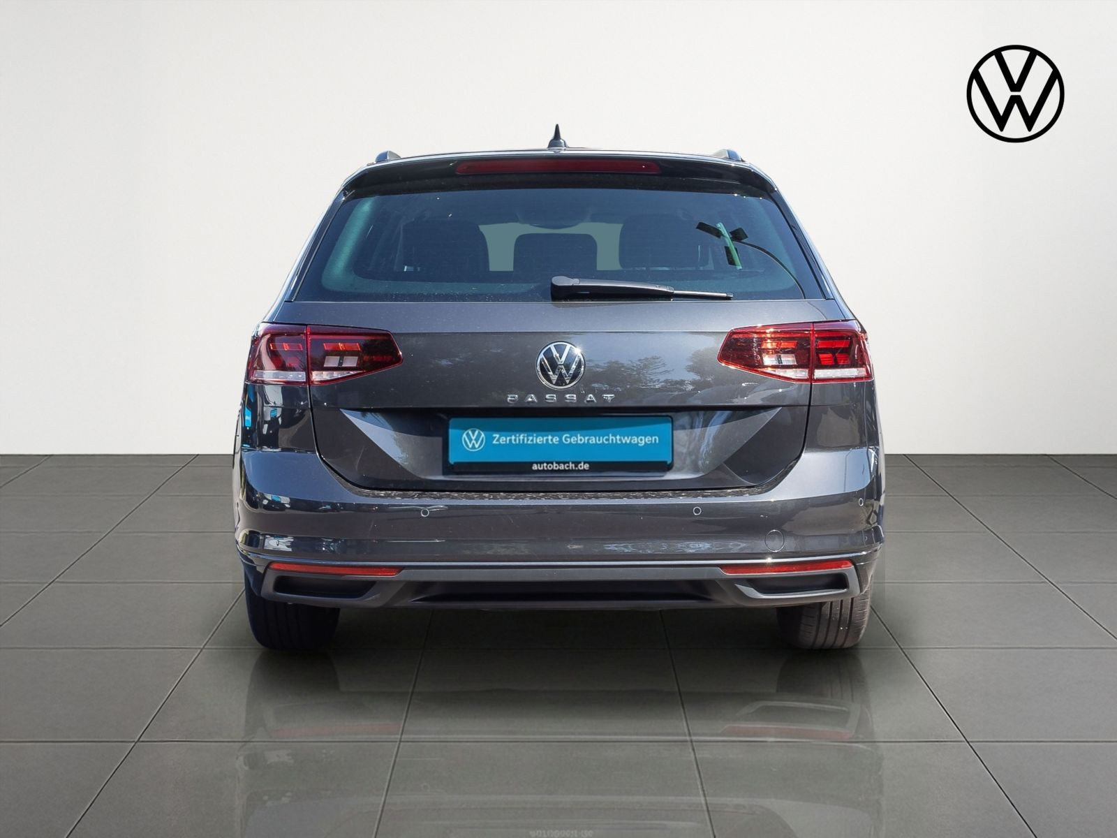 Volkswagen Passat Variant 2.0 TDI DSG Business, Navi, LED, Rückfahrkamera, App-Connect
