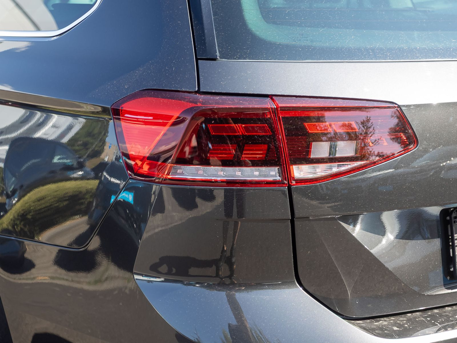 Volkswagen Passat Variant 2.0 TDI DSG Business, Navi, LED, Rückfahrkamera, App-Connect