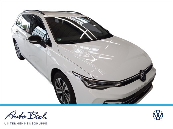 Volkswagen Golf VIII Variant 1.5 TSI ENERGY, Navi, LED, App-Connect, Rückfahrkamera