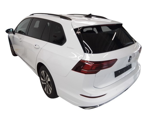 Volkswagen Golf VIII Variant 1.5 TSI ENERGY, Navi, LED, App-Connect, Rückfahrkamera