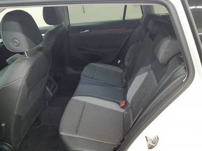 Volkswagen Golf VIII Variant 1.5 eTSI DSG Goal, AHK, LED-Plus, Area View inkl. Rückfahrkamera, Navi