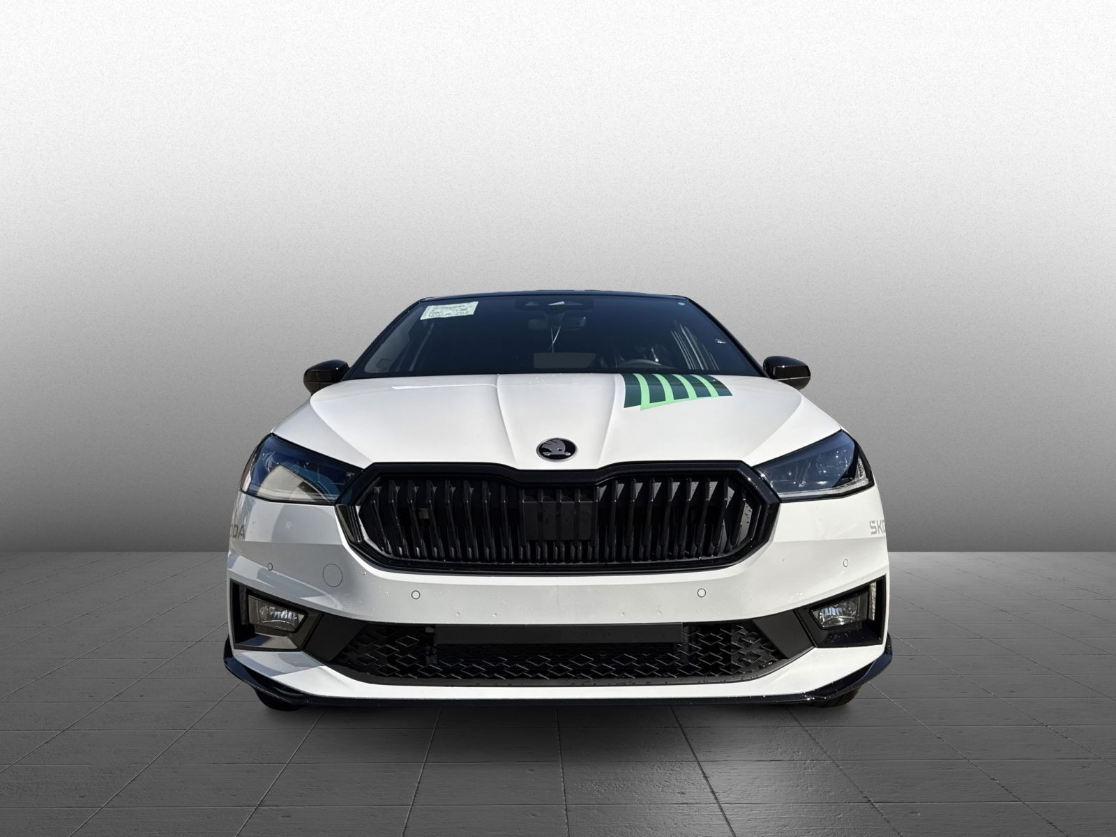 Skoda Fabia Motorsport Edition 1,5 TSI 130 kW DSG ACC