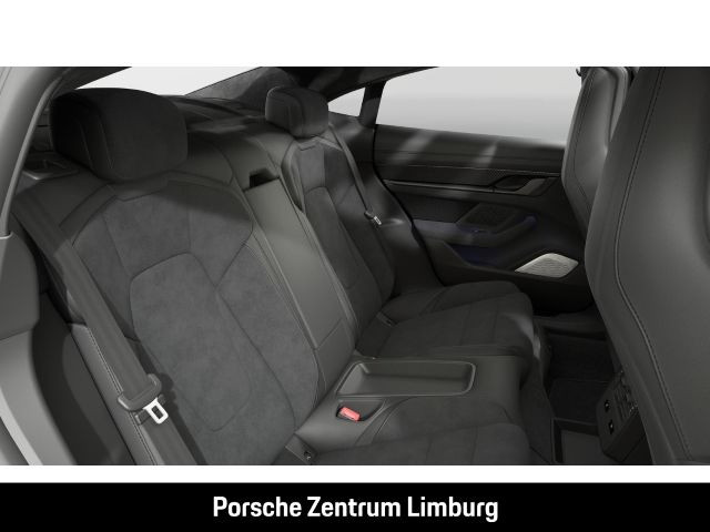 Porsche Taycan Turbo GT Burmester InnoDrive PCCB Head-Up