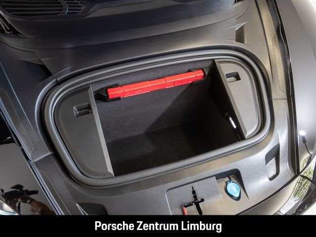 Porsche Taycan Turbo GT Burmester InnoDrive PCCB Head-Up