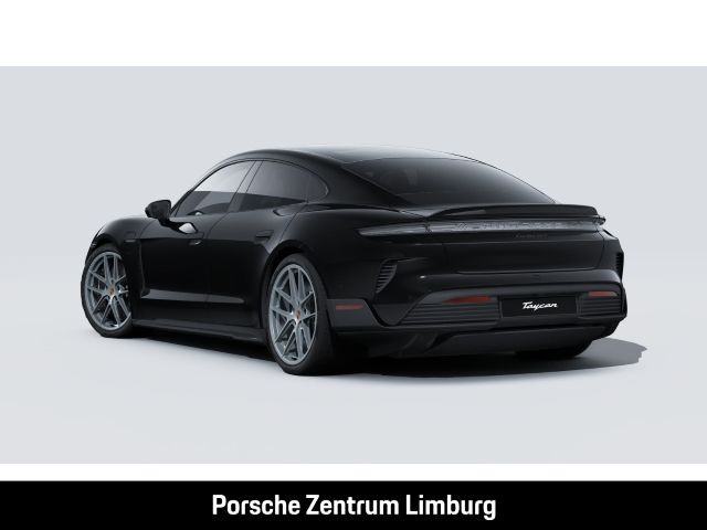 Porsche Taycan Turbo GT Burmester InnoDrive PCCB Head-Up