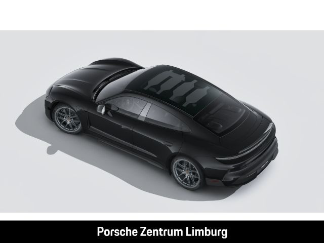Porsche Taycan Turbo GT Burmester InnoDrive PCCB Head-Up