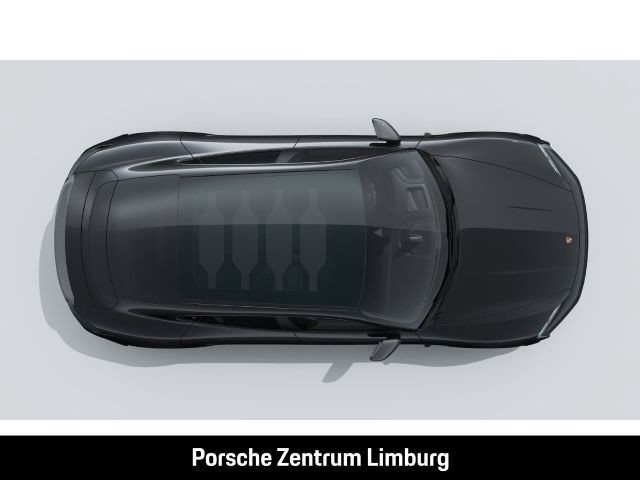 Porsche Taycan Turbo GT Burmester InnoDrive PCCB Head-Up
