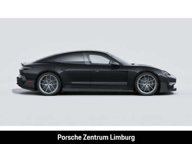 Porsche Taycan Turbo GT Burmester InnoDrive PCCB Head-Up