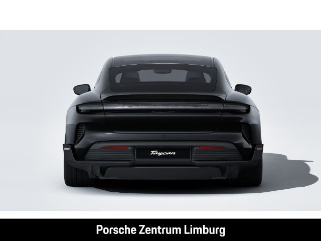 Porsche Taycan Turbo GT Burmester InnoDrive PCCB Head-Up