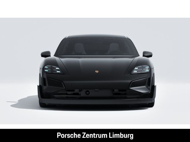 Porsche Taycan Turbo GT Burmester InnoDrive PCCB Head-Up