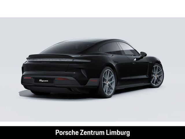 Porsche Taycan Turbo GT Burmester InnoDrive PCCB Head-Up