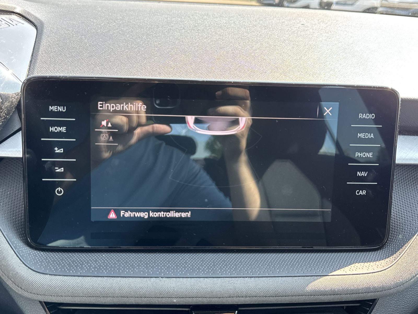 Skoda Fabia Ambition 1.0 TSI Navi EPH GRA  LED Carplay