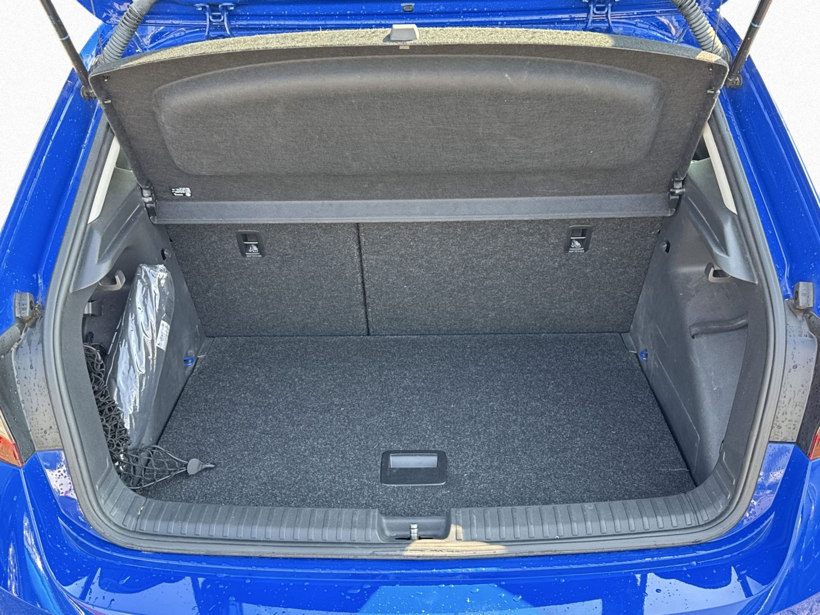 Skoda Fabia Ambition 1.0 TSI Navi EPH GRA  LED Carplay