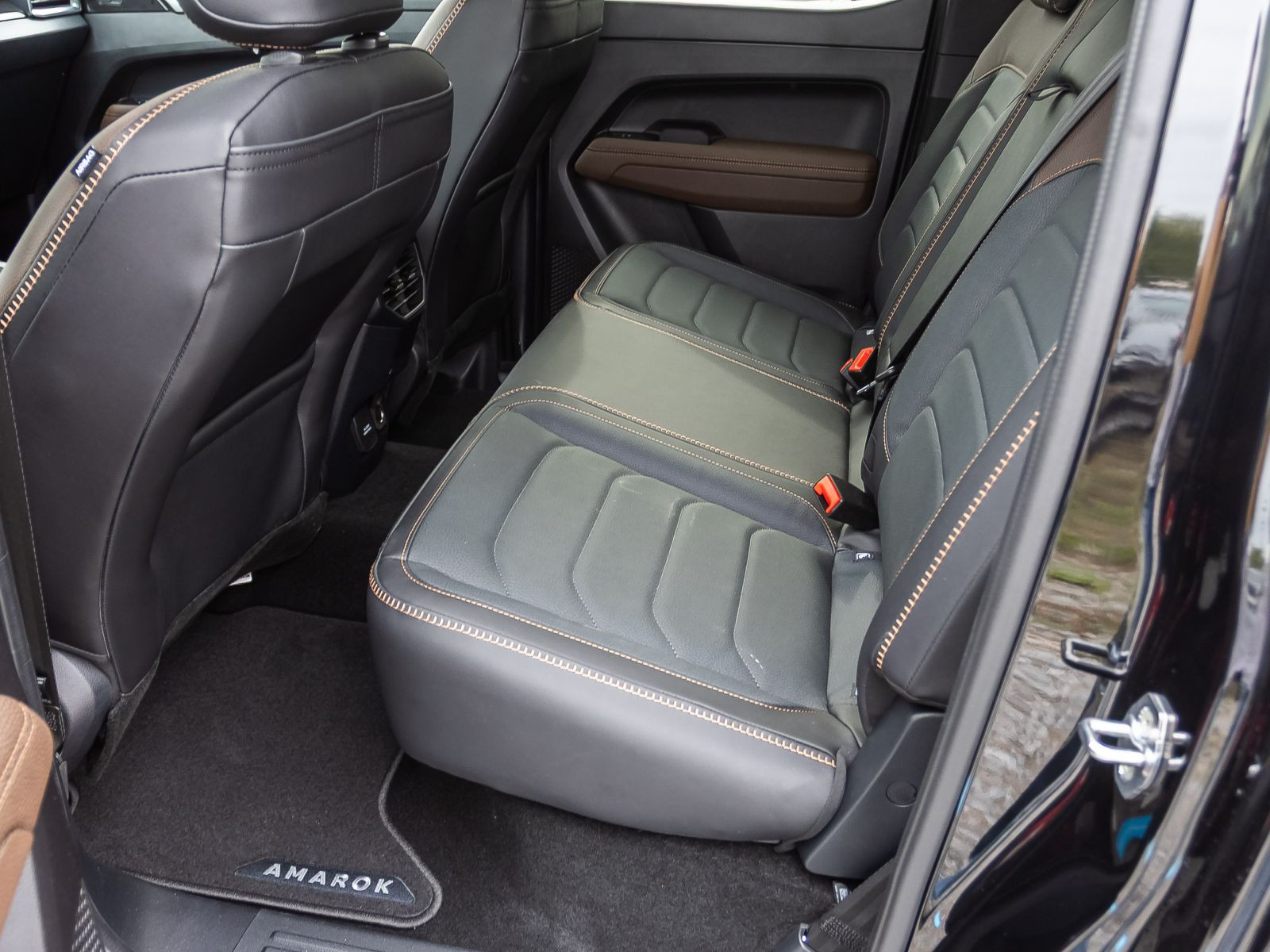 Volkswagen Amarok DC PanAmericana 3.0 TDI 4M Navi AHK