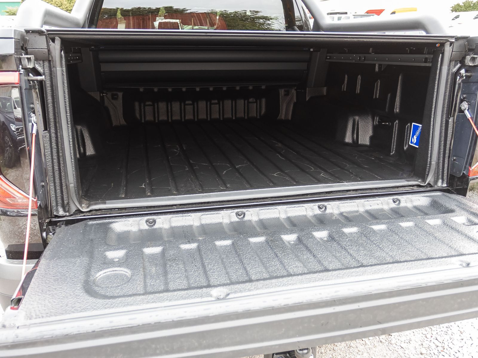 Volkswagen Amarok DC PanAmericana 3.0 TDI 4M Navi AHK