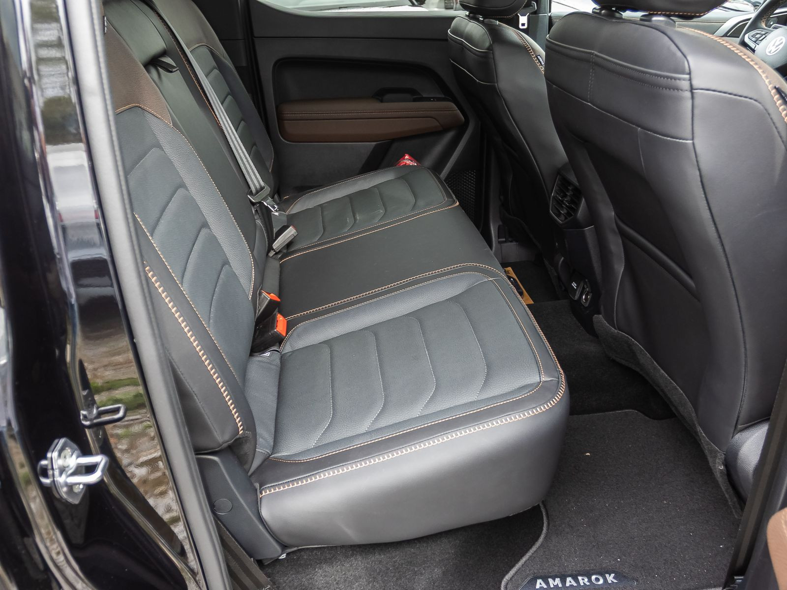 Volkswagen Amarok DC PanAmericana 3.0 TDI 4M Navi AHK
