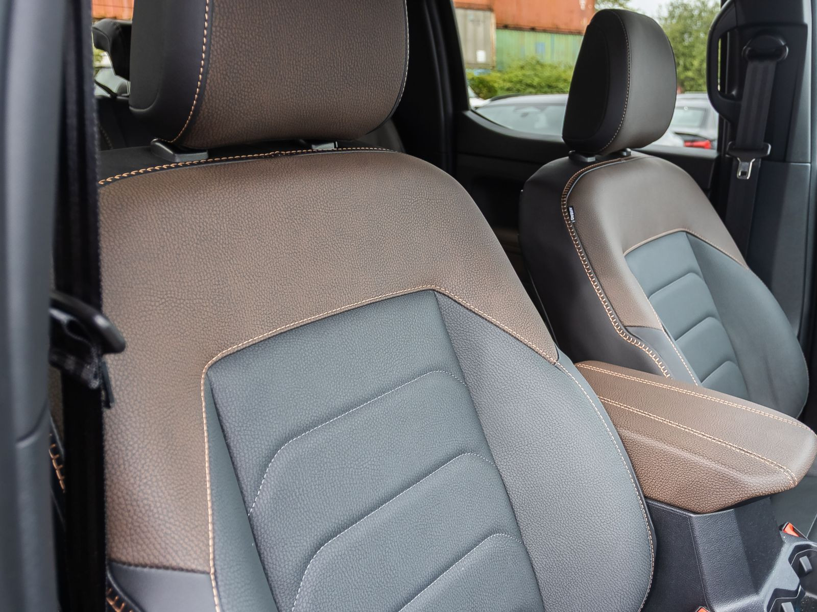 Volkswagen Amarok DC PanAmericana 3.0 TDI 4M Navi AHK