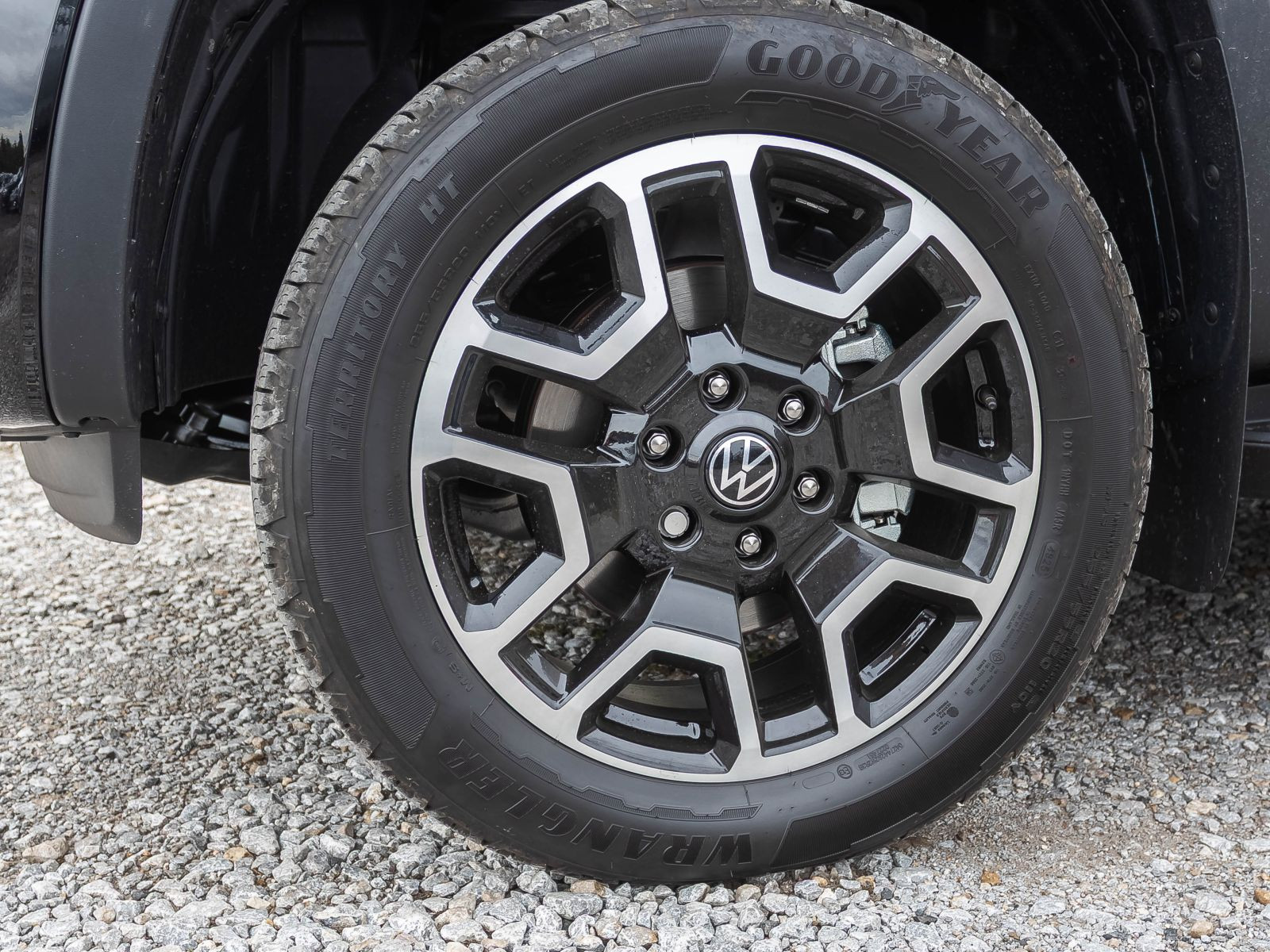Volkswagen Amarok DC PanAmericana 3.0 TDI 4M Navi AHK