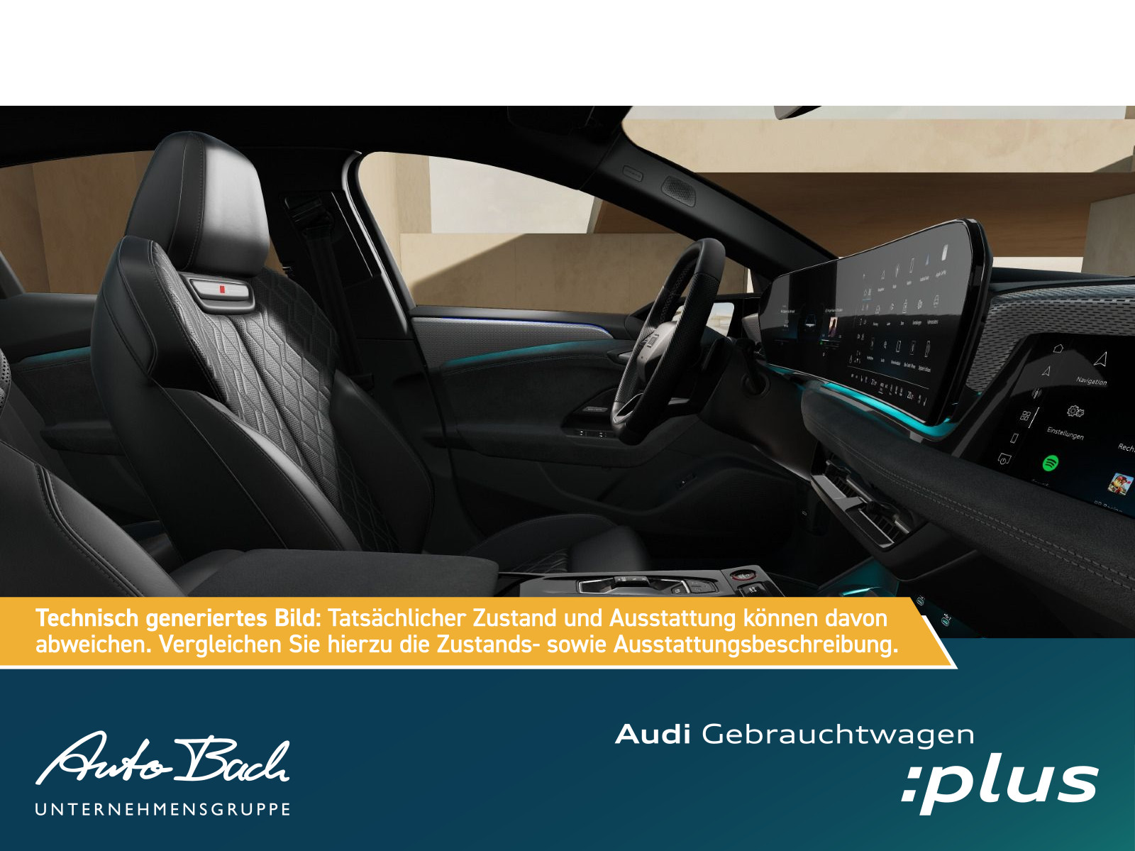 Audi S6 Sportback e-tron HuD Luftfederung Panorama B&O AHK
