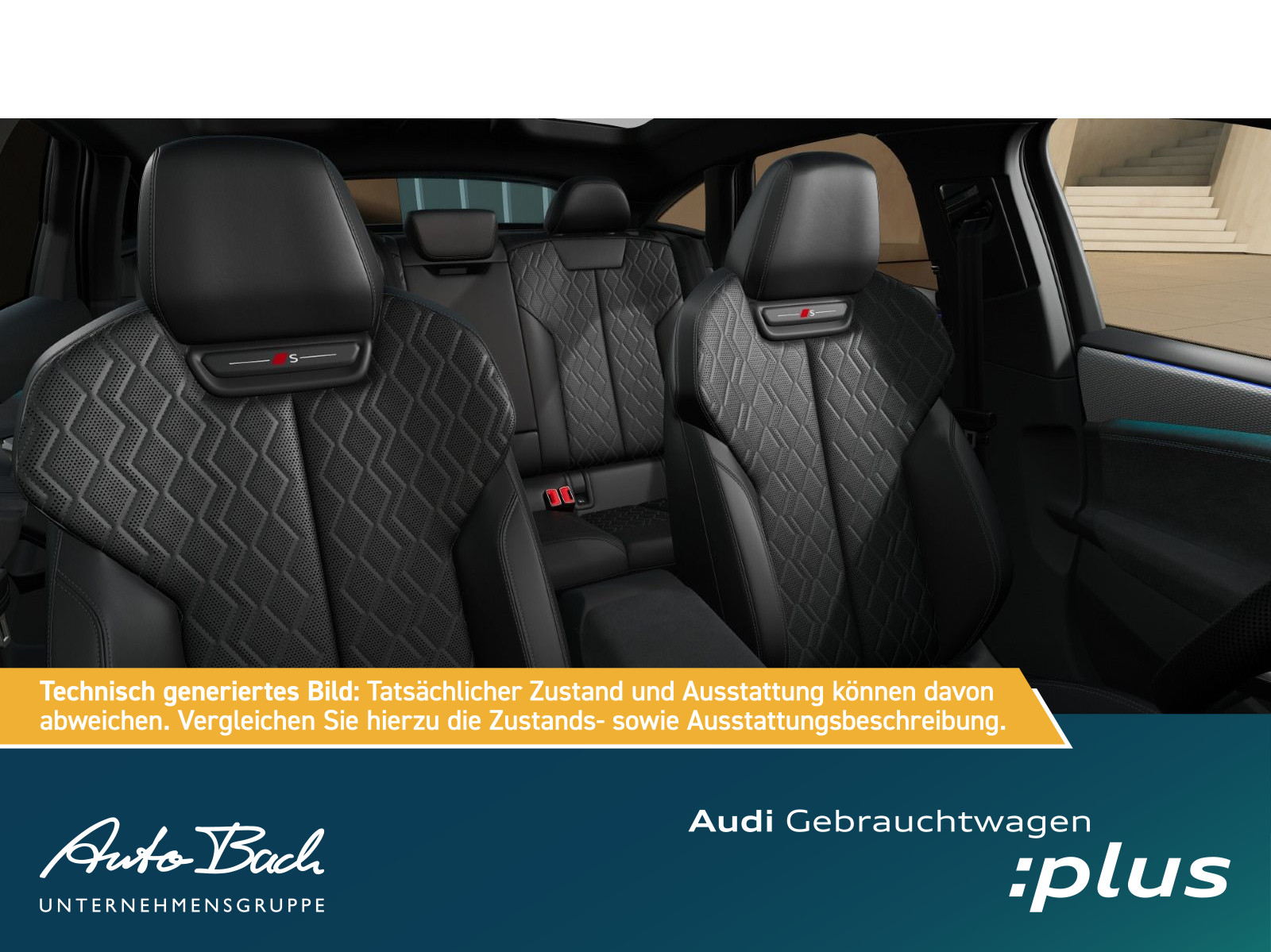 Audi S6 Sportback e-tron HuD Luftfederung Panorama B&O AHK