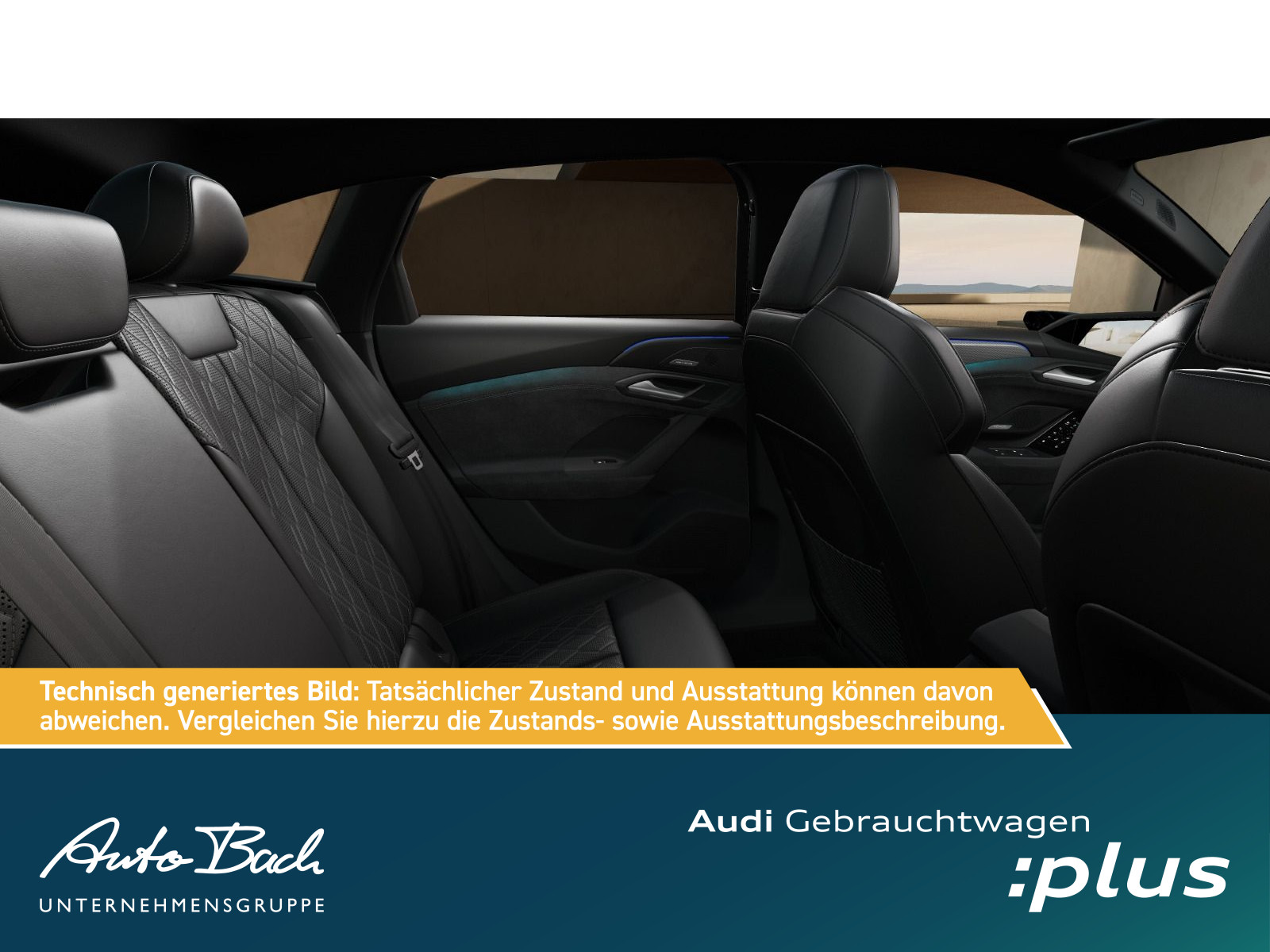 Audi S6 Sportback e-tron HuD Luftfederung Panorama B&O AHK