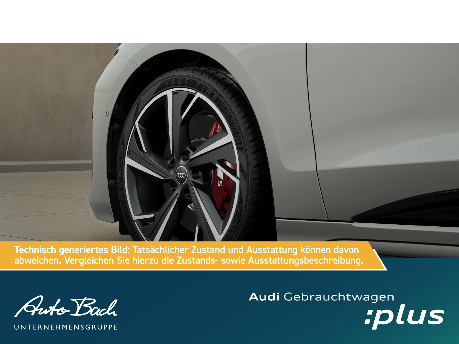 Audi S6 Sportback e-tron HuD Luftfederung Panorama B&O AHK