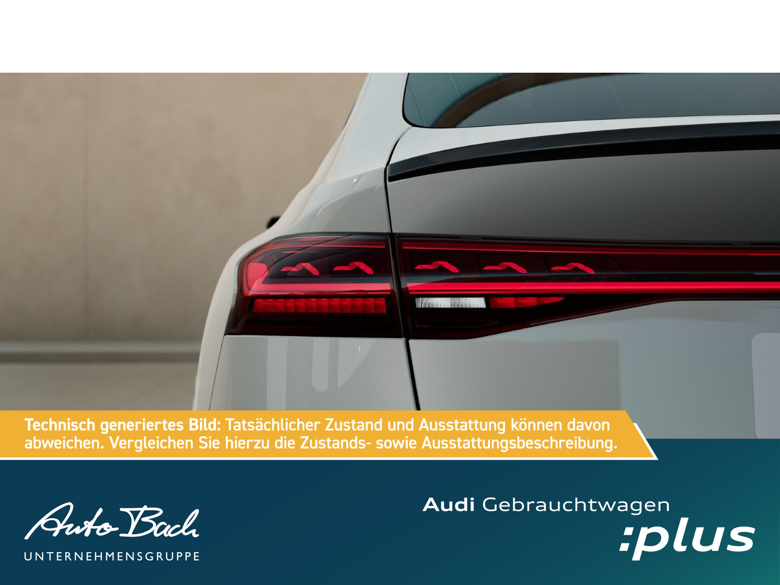 Audi S6 Sportback e-tron HuD Luftfederung Panorama B&O AHK