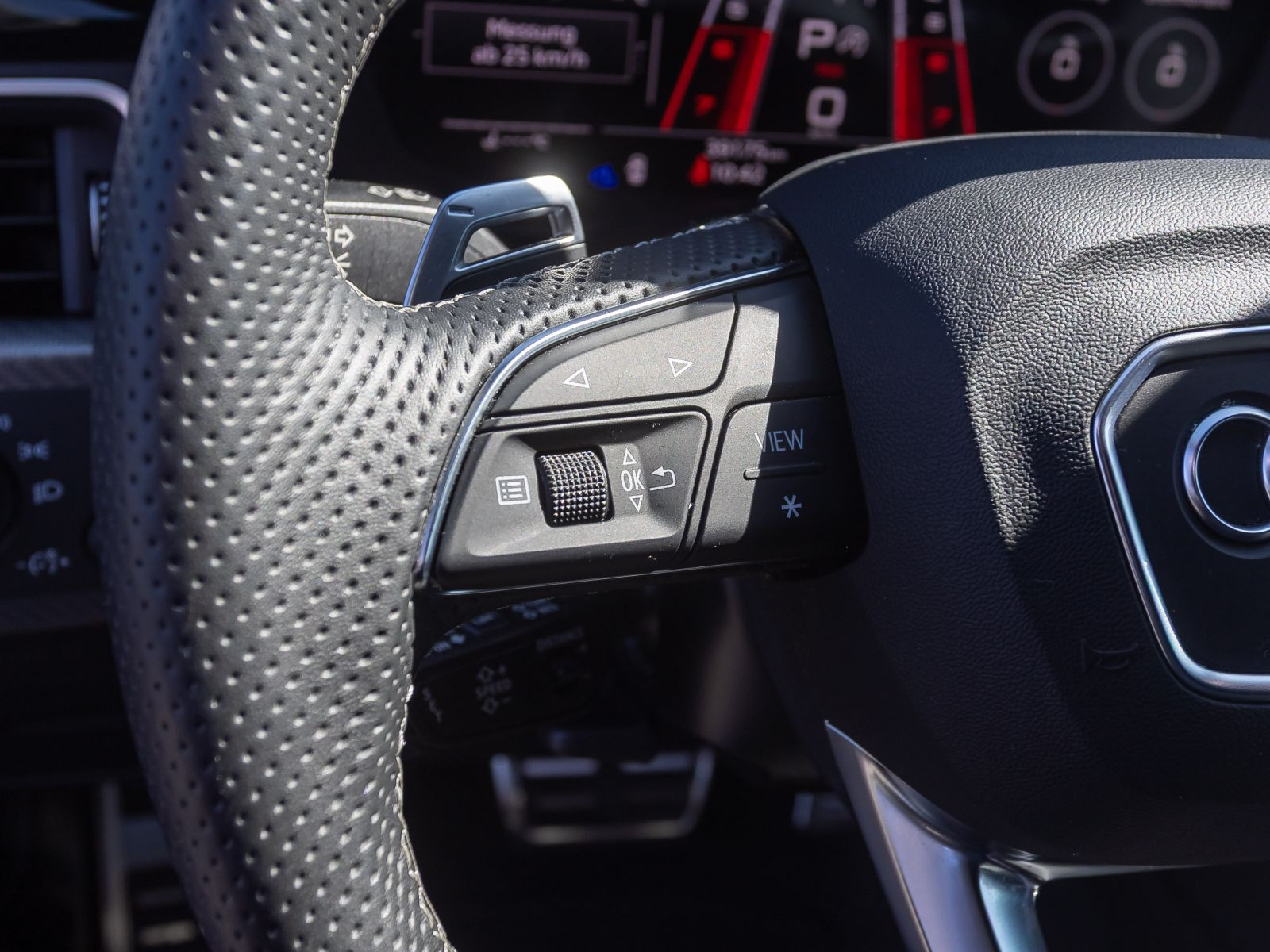 Audi RS5 Sportback B&O Matrix LED RS-Sportabgas 290 km/h