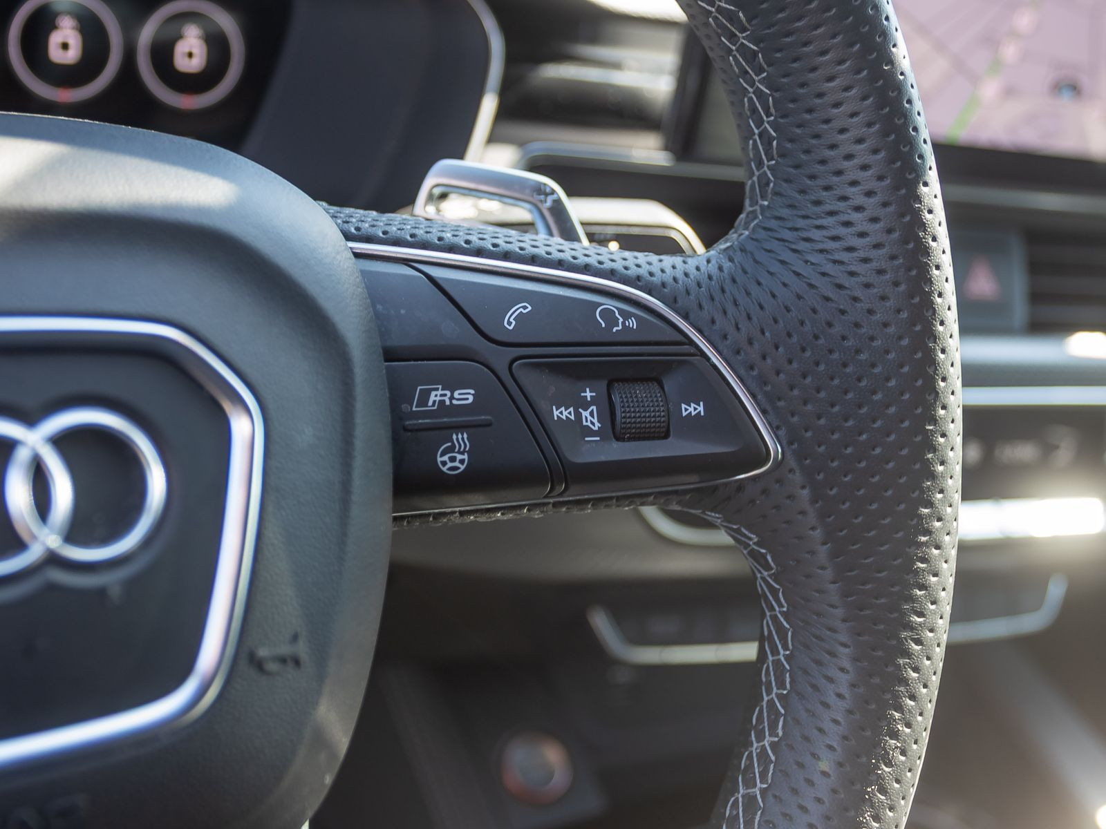 Audi RS5 Sportback B&O Matrix LED RS-Sportabgas 290 km/h