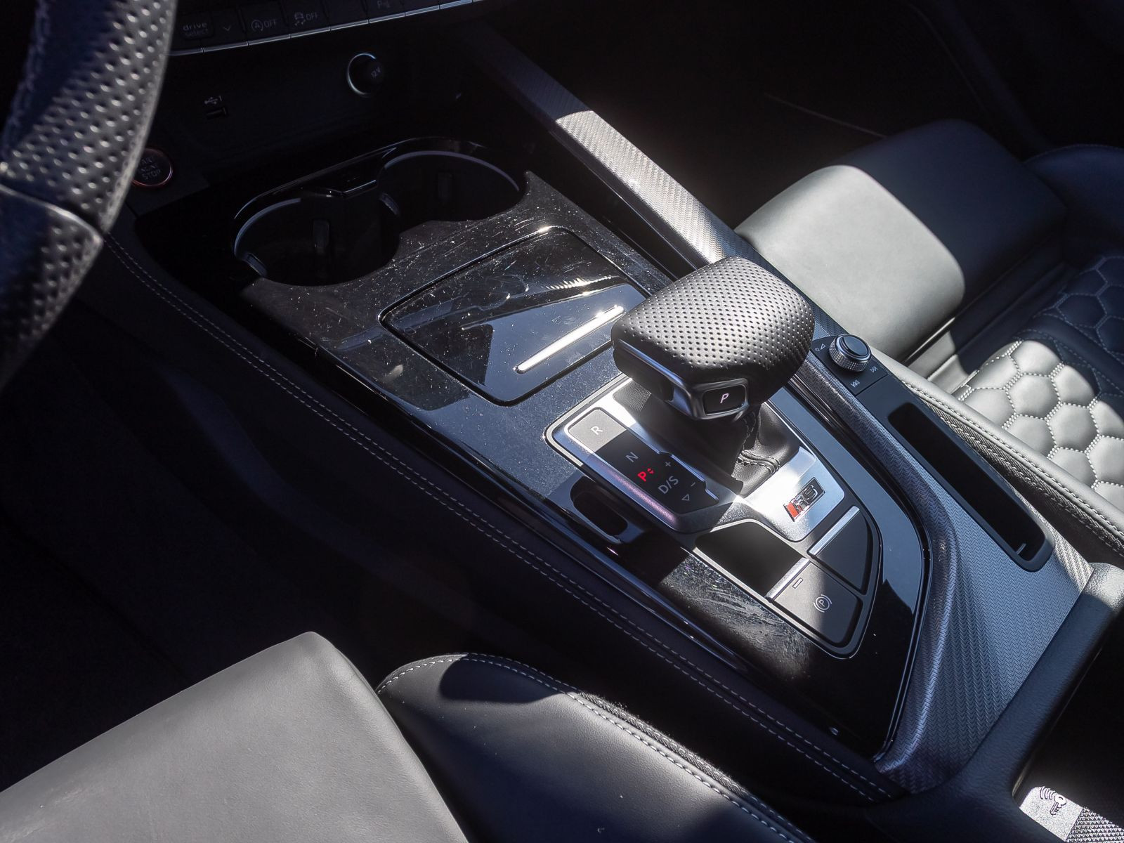 Audi RS5 Sportback B&O Matrix LED RS-Sportabgas 290 km/h