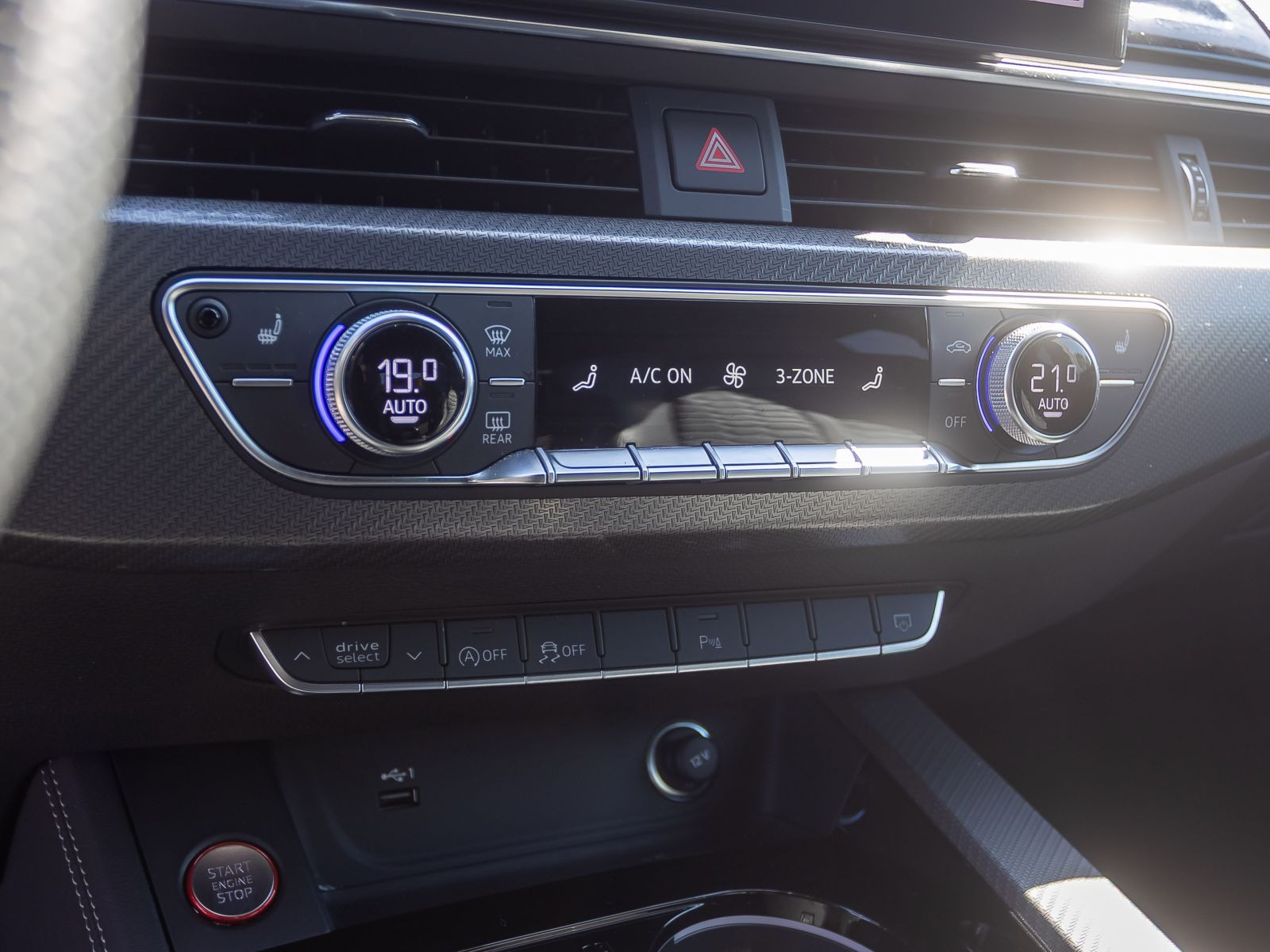 Audi RS5 Sportback B&O Matrix LED RS-Sportabgas 290 km/h