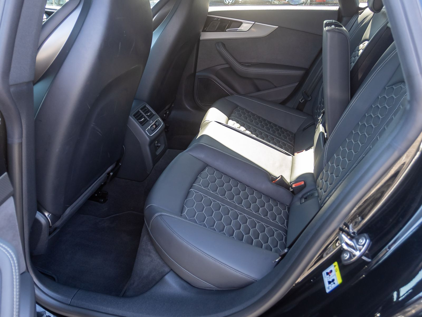 Audi RS5 Sportback B&O Matrix LED RS-Sportabgas 290 km/h