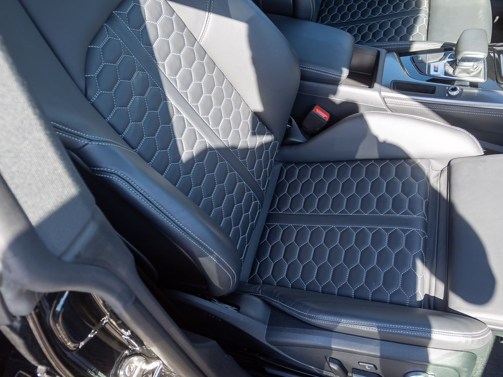 Audi RS5 Sportback B&O Matrix LED RS-Sportabgas 290 km/h