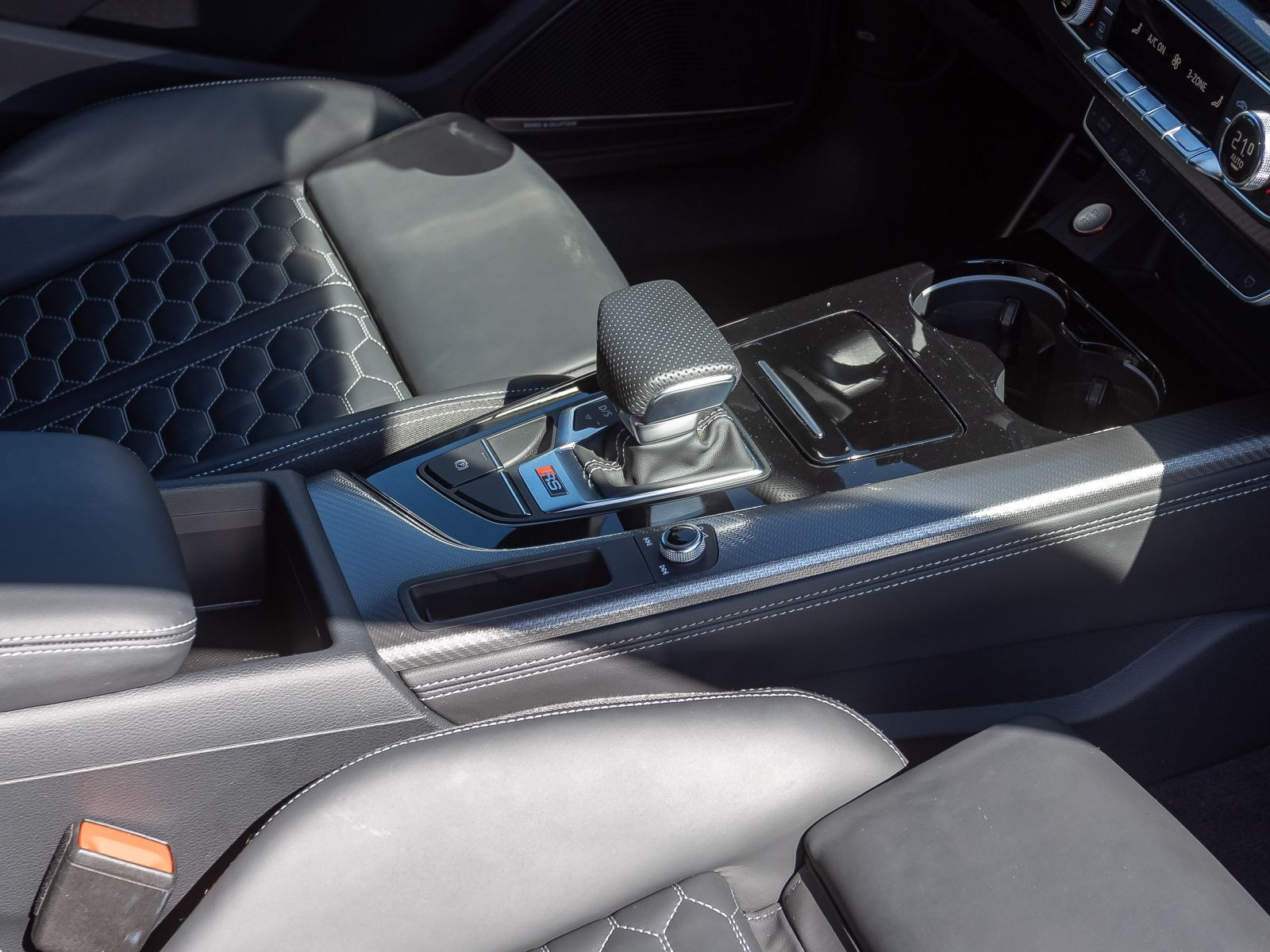 Audi RS5 Sportback B&O Matrix LED RS-Sportabgas 290 km/h