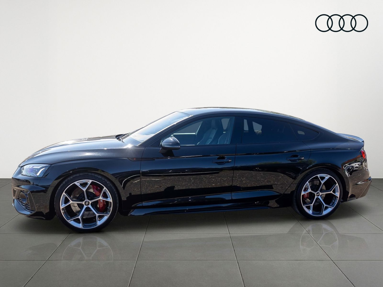 Audi RS5 Sportback B&O Matrix LED RS-Sportabgas 290 km/h