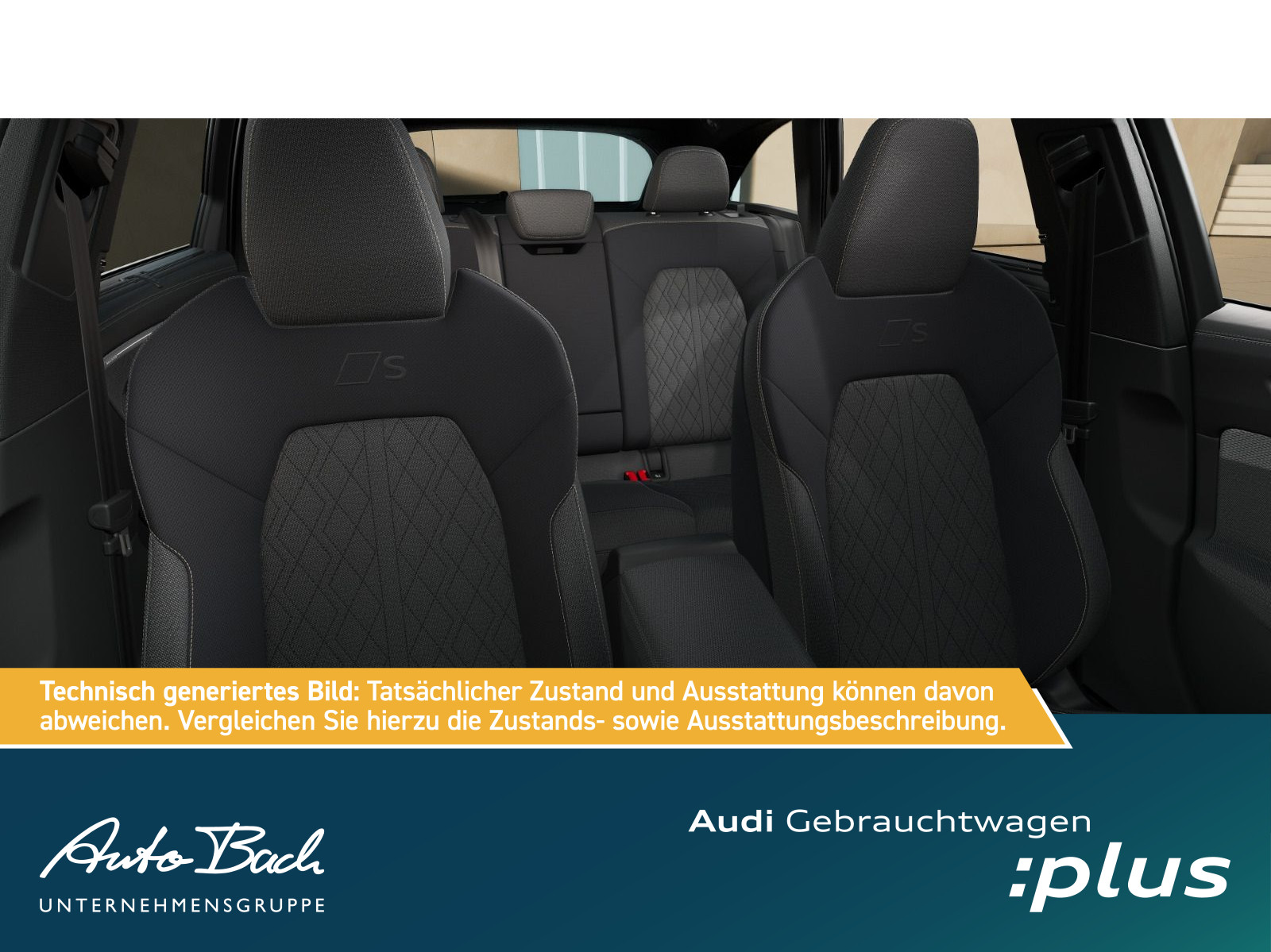 Audi A6 Avant e-hybrid S line qu. B&O HuD AHK Tech plus