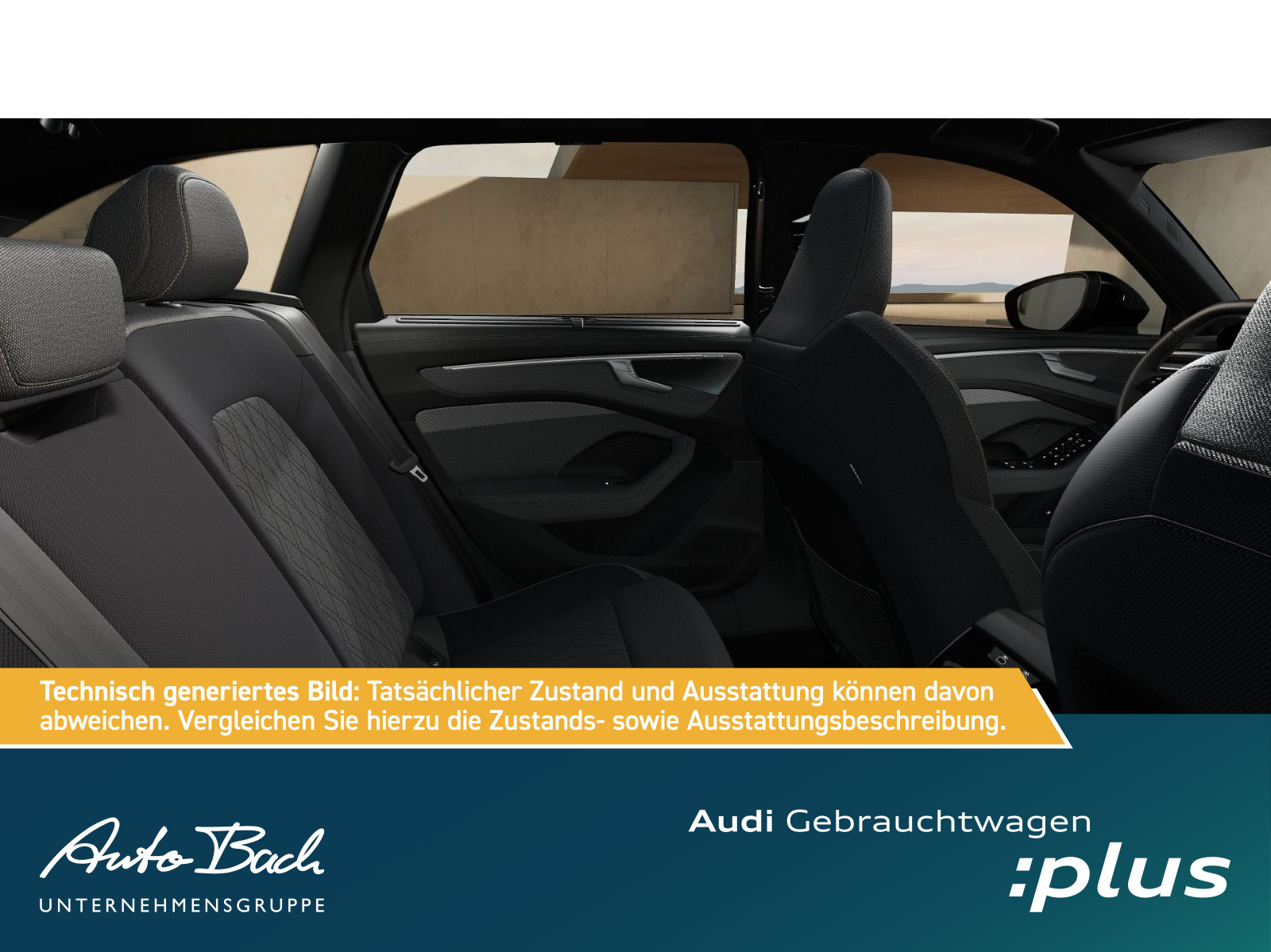 Audi A6 Avant e-hybrid S line qu. B&O HuD AHK Tech plus