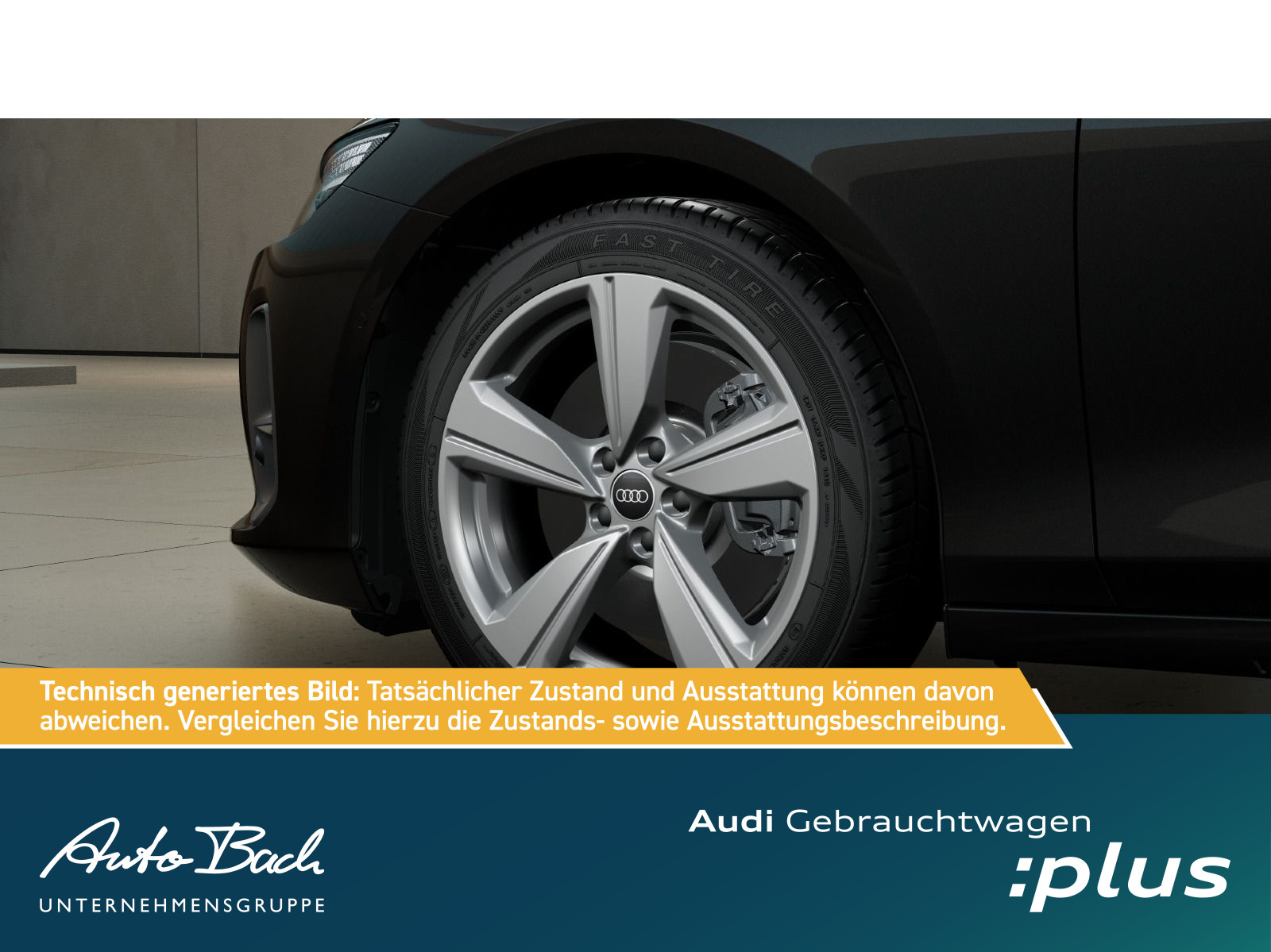 Audi A6 Avant e-hybrid S line qu. B&O HuD AHK Tech plus
