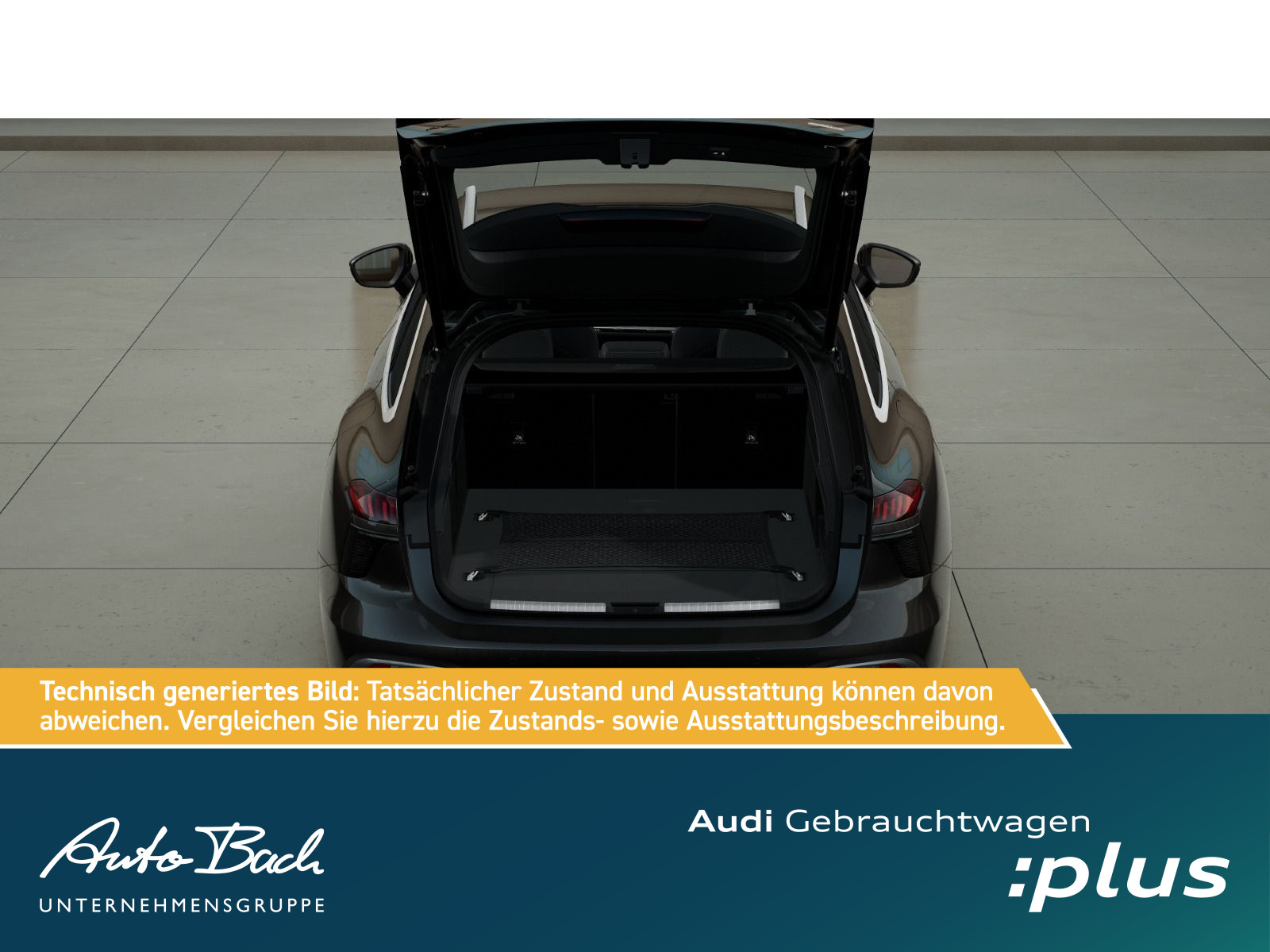 Audi A6 Avant e-hybrid S line qu. B&O HuD AHK Tech plus